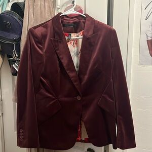 WhiteHouseBlackMarket Blazer